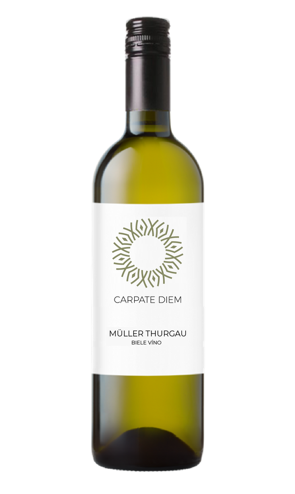 muller thurgau carpate diem