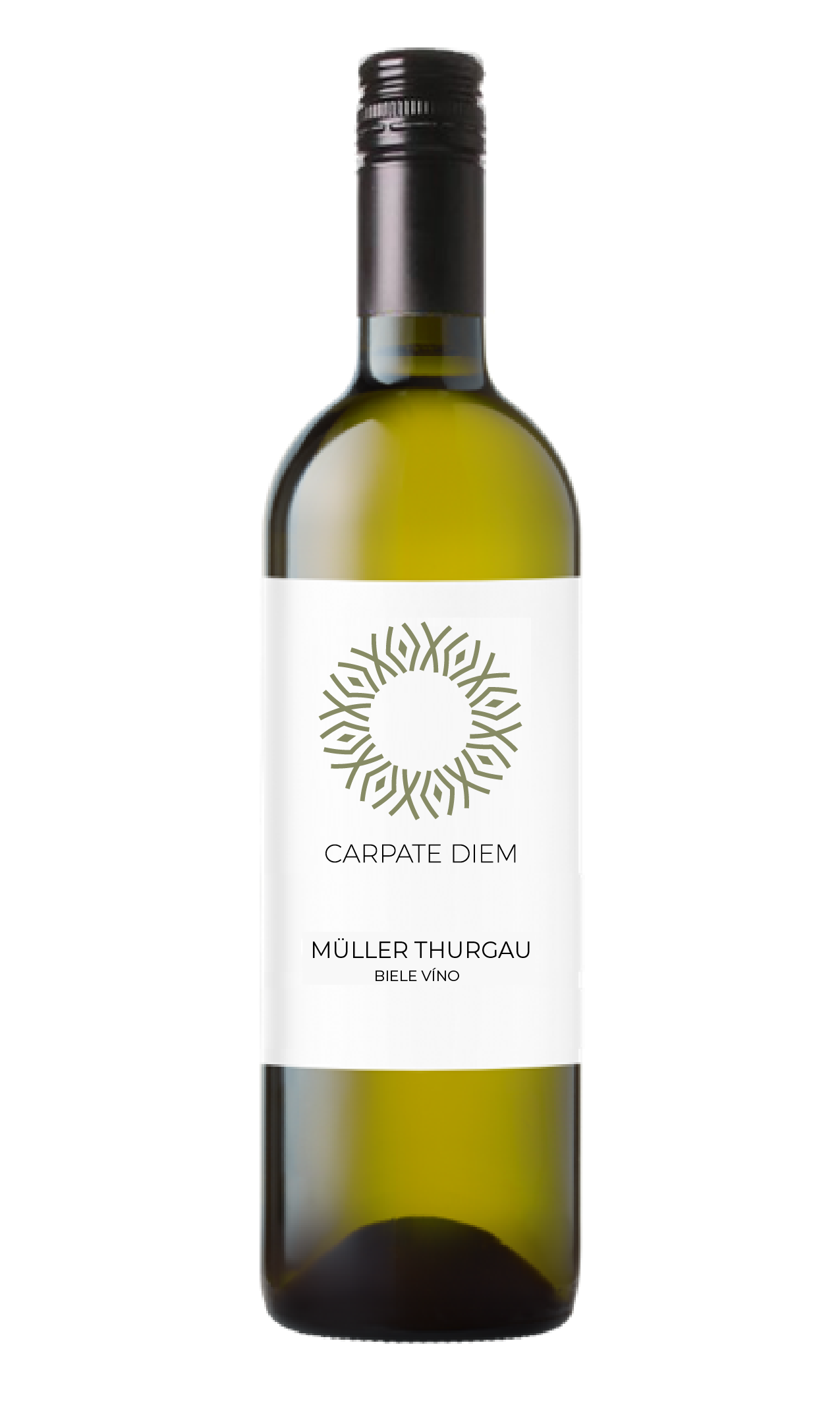 muller thurgau carpate diem