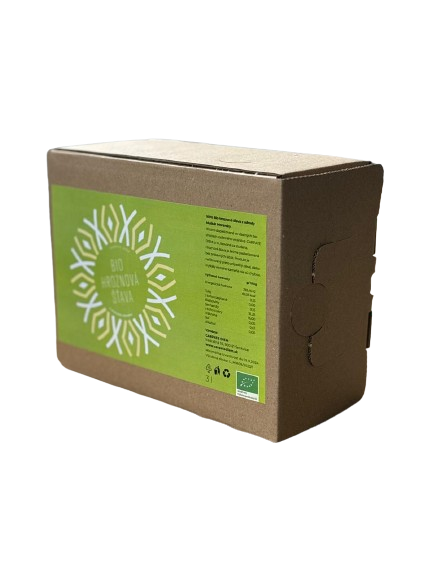 BIO DRUIVENSAP 2025 - 3 l