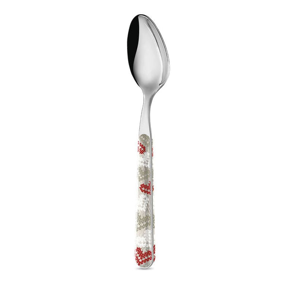 6 Coffee Spoons - Chabby BD15603