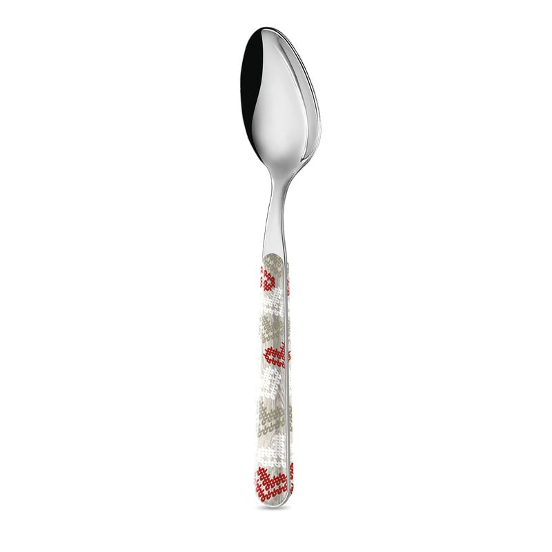 6 Coffee Spoons - Chabby BD15603