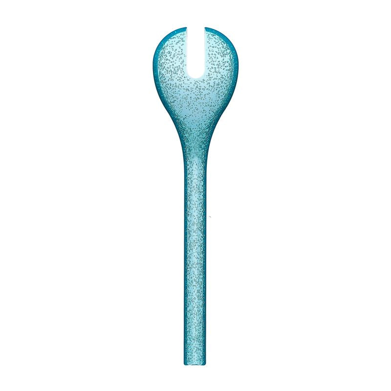 SALAD TOOLS - TURQUOISE - MEMENTO SYNTH