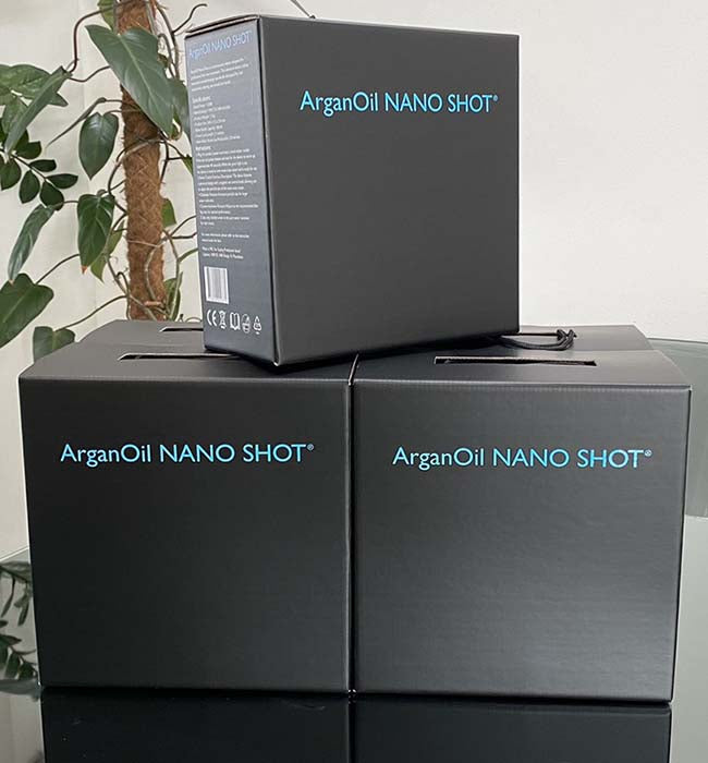 NANO SHOT
