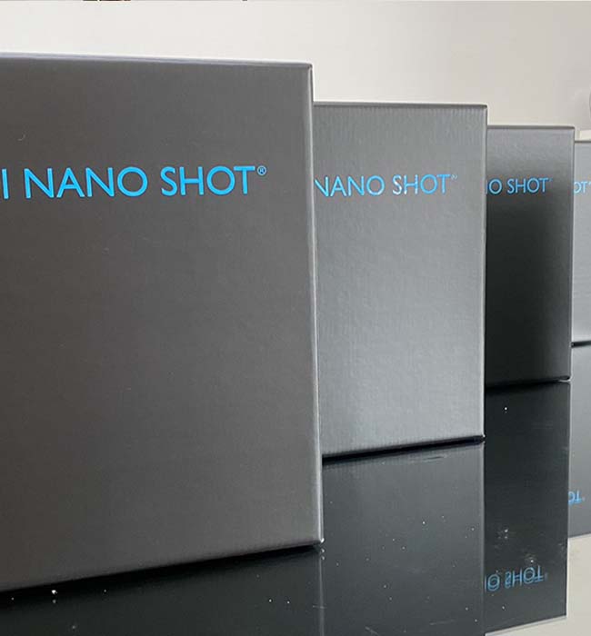 NANO SHOT