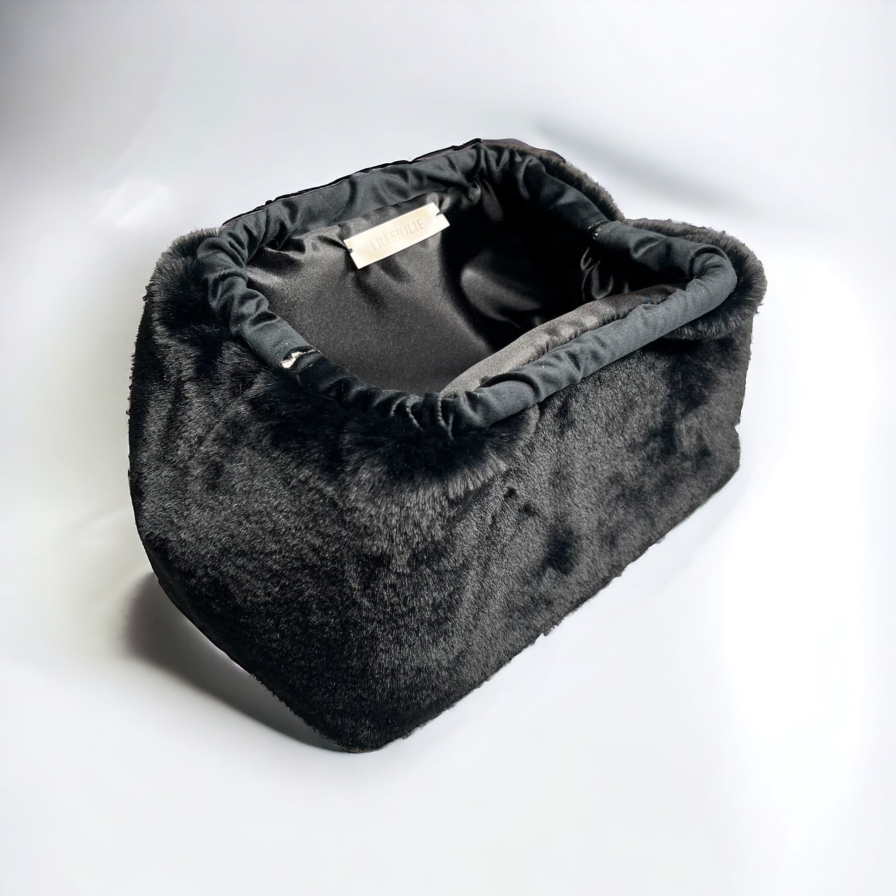 Pouch Teddy