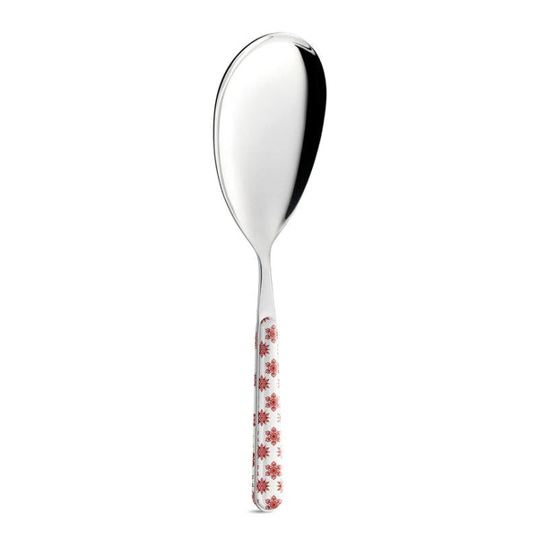 Rice Paddle - Snow BD14268