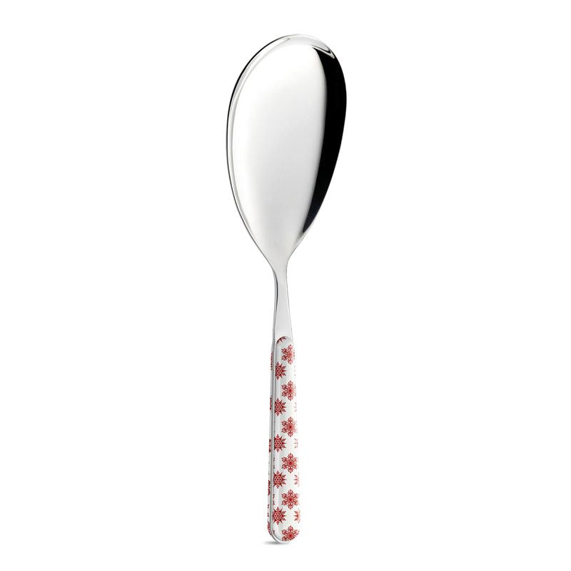 Rice Paddle - Snow BD14268