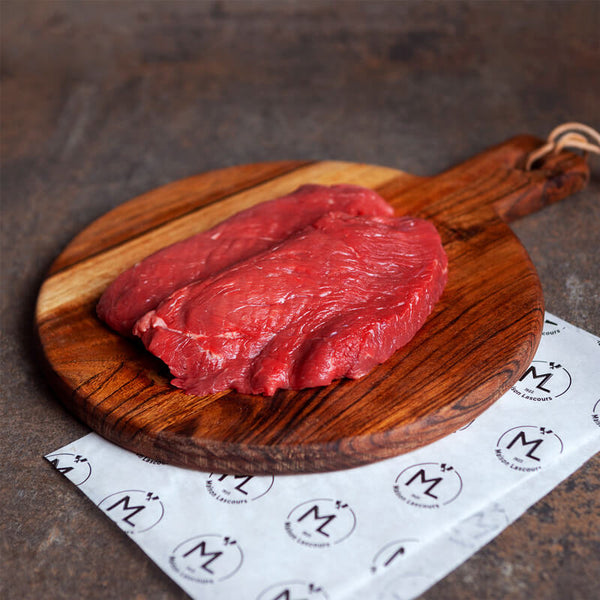Limousin Beef Steak (Noix)