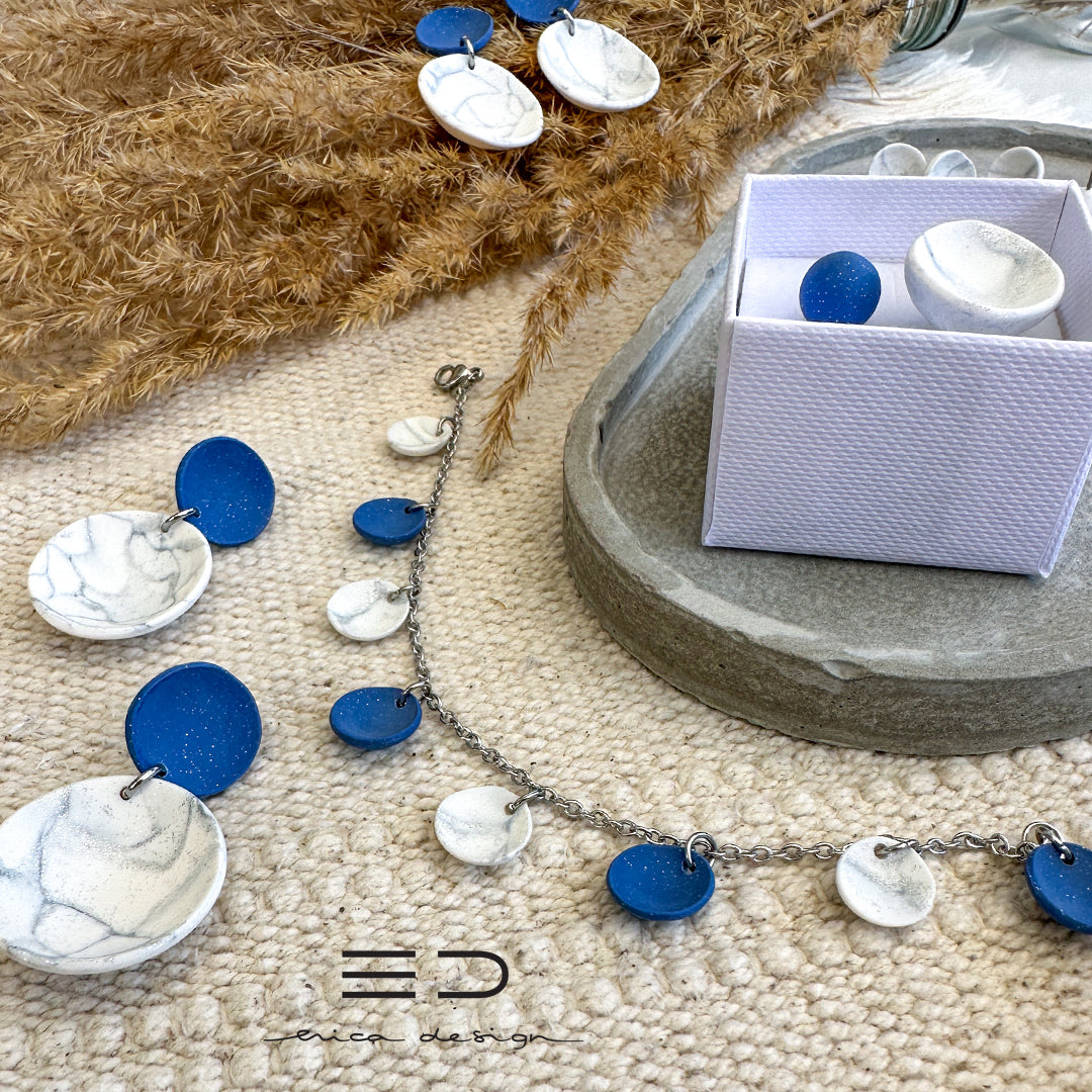 noName | marmer blauw