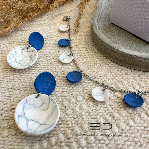 noName | marmer blauw