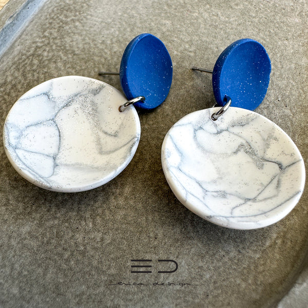 noName | marmer blauw