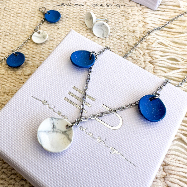 noName | marmer blauw