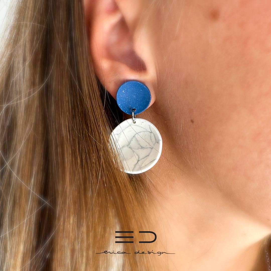 noName | marmer blauw