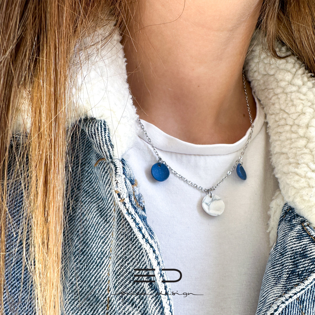 noName | marmer blauw