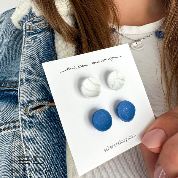 noName | marmer blauw
