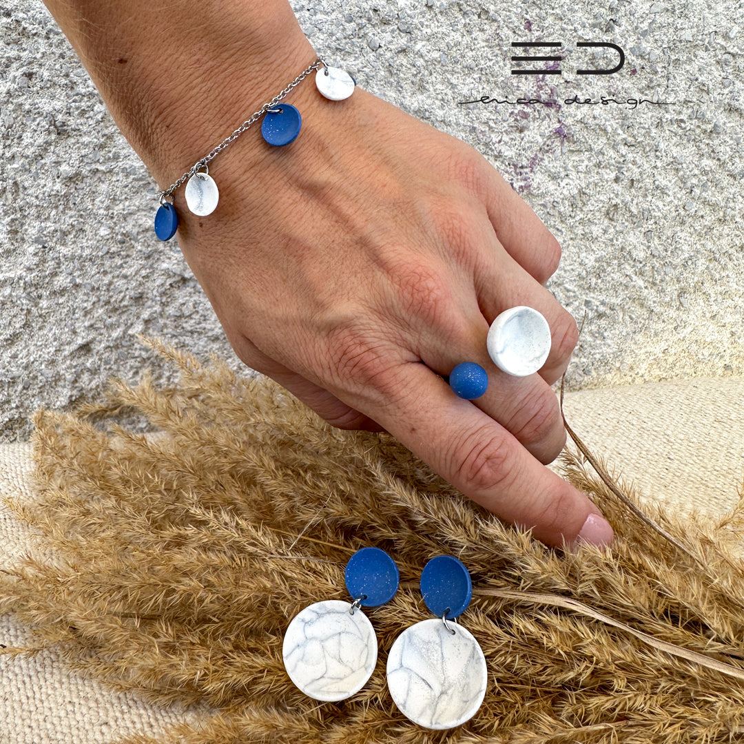 noName | marmer blauw