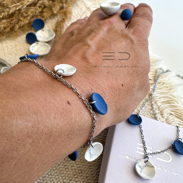 noName | marmer blauw
