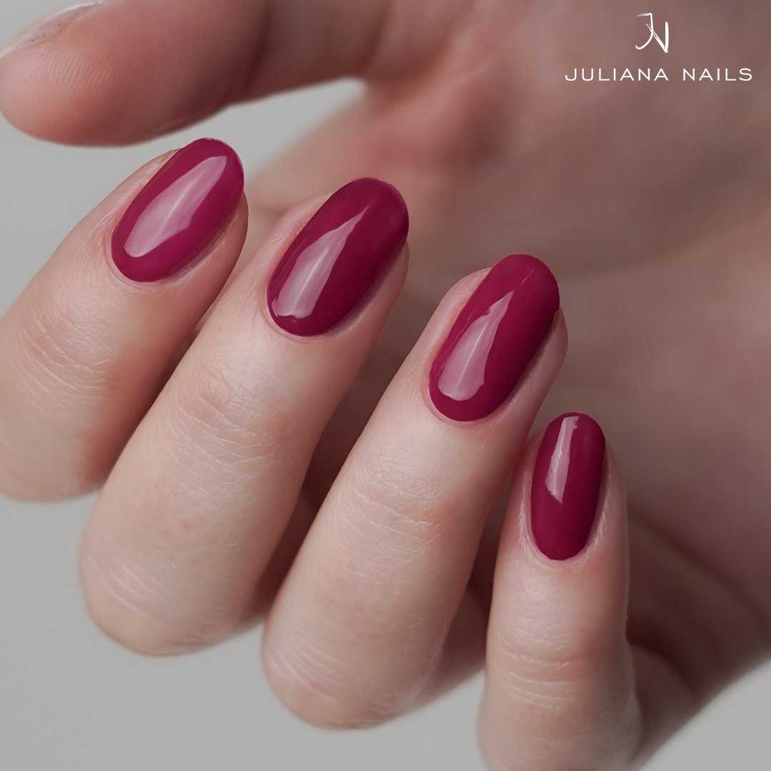 Say Stay! Nail Polish 10ml - Cherry Static