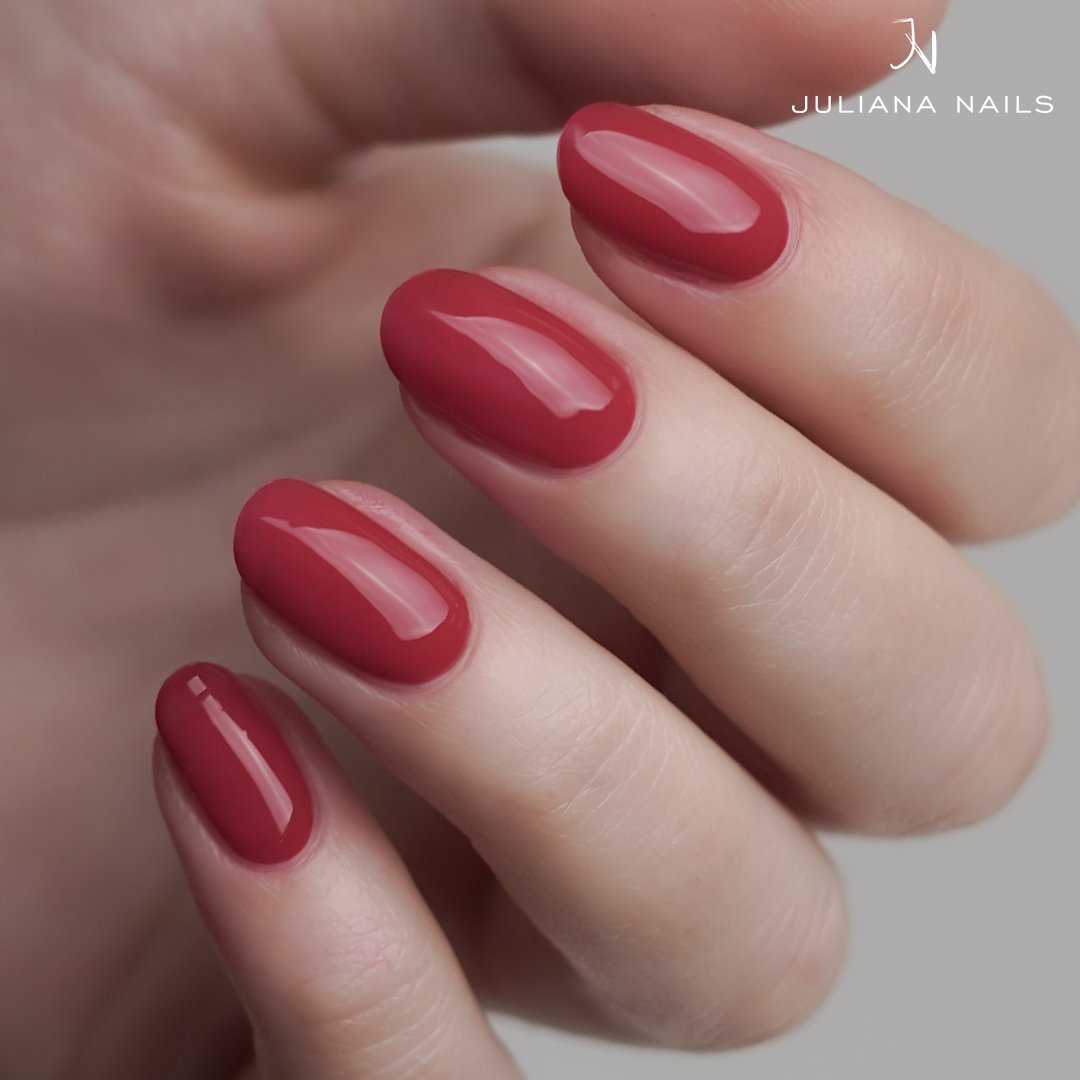 Say Stay! Nail Polish 10ml - Demo Darling