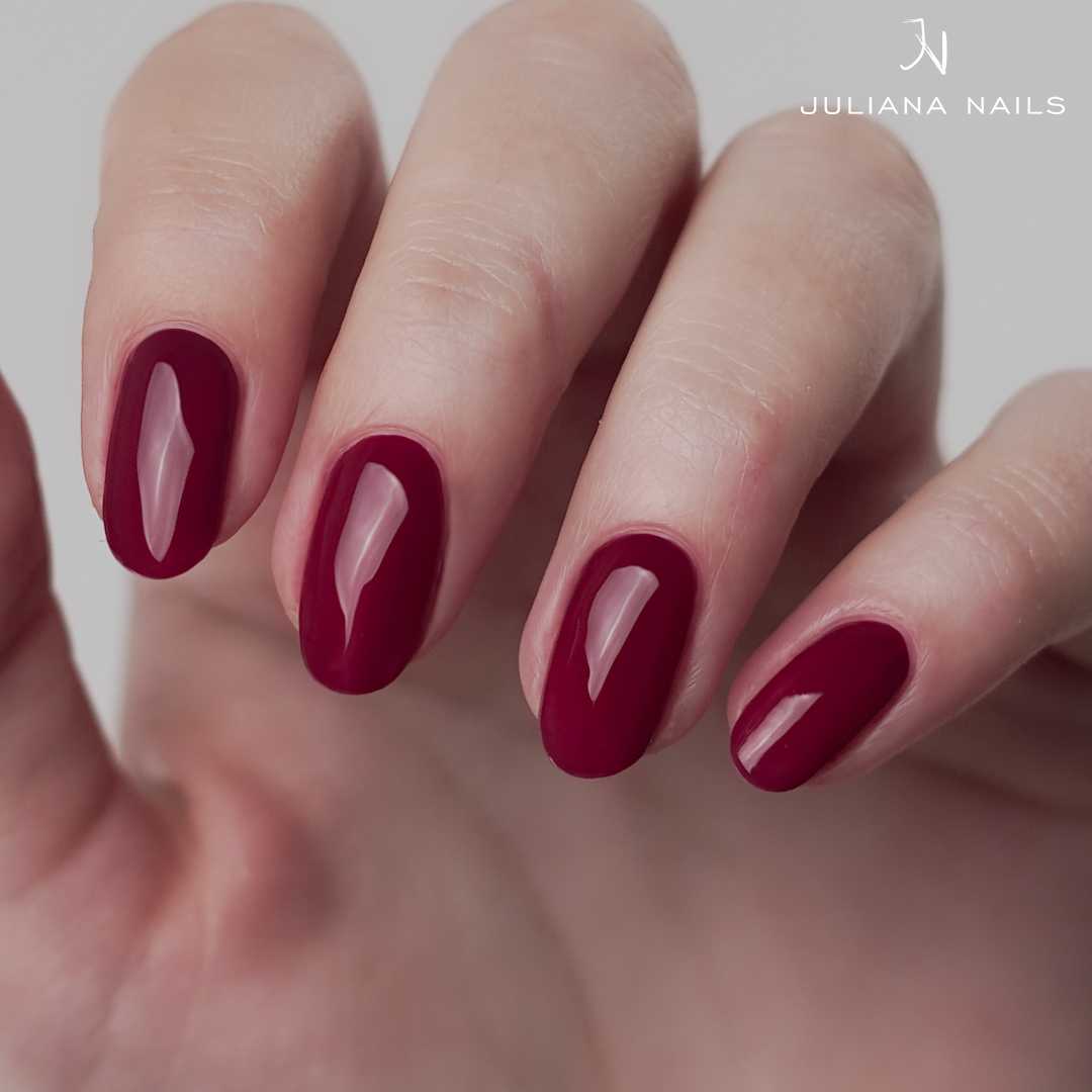 Say Stay! Nail Polish 10ml - Bittersweet Track