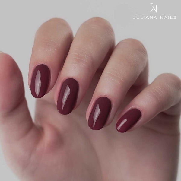 Say Stay! Nail Polish 10ml - Now Playing