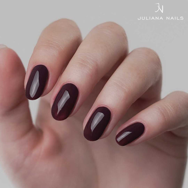 Say Stay! Nail Polish 10ml - Motel Memory