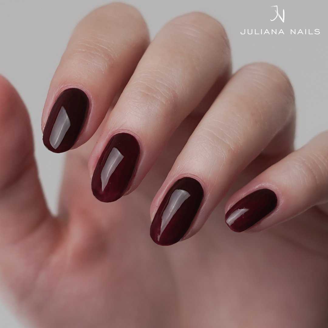 Say Stay! Nail Polish 10ml - Bassline