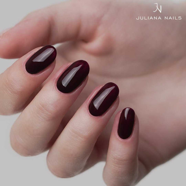 Say Stay! Nail Polish 10ml - Vinyl Crush