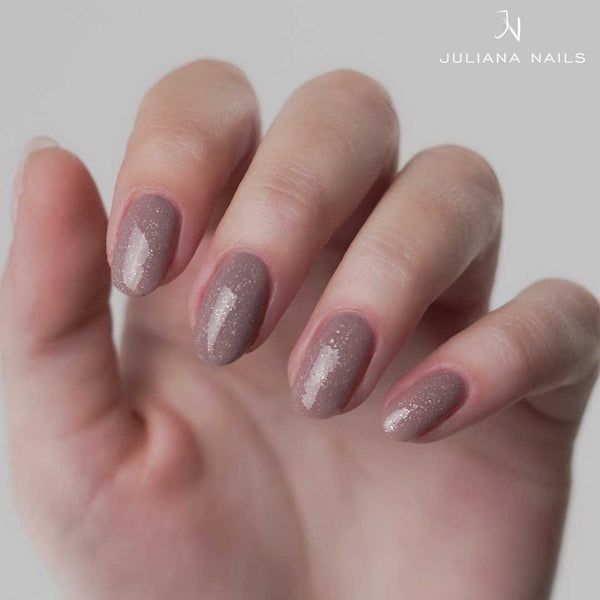 Say Stay! Nail Polish 10ml - Blank Chorus