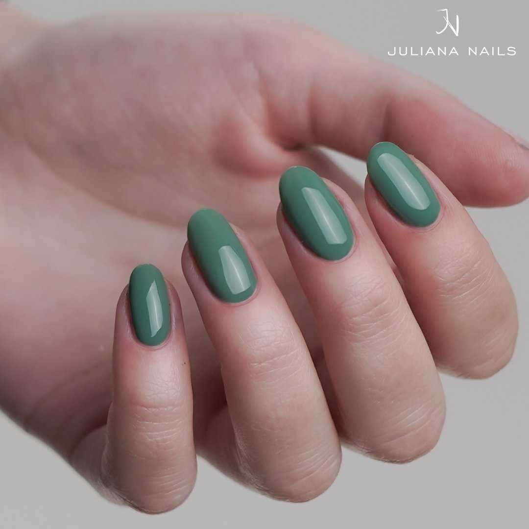 Say Stay! Nail Polish 10ml - Flat Note