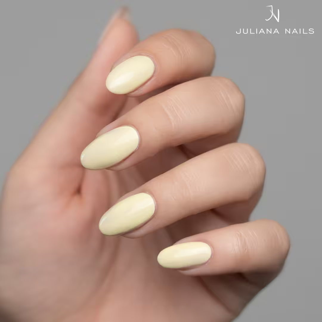 Say Stay! Nail Polish 10ml - Return Address