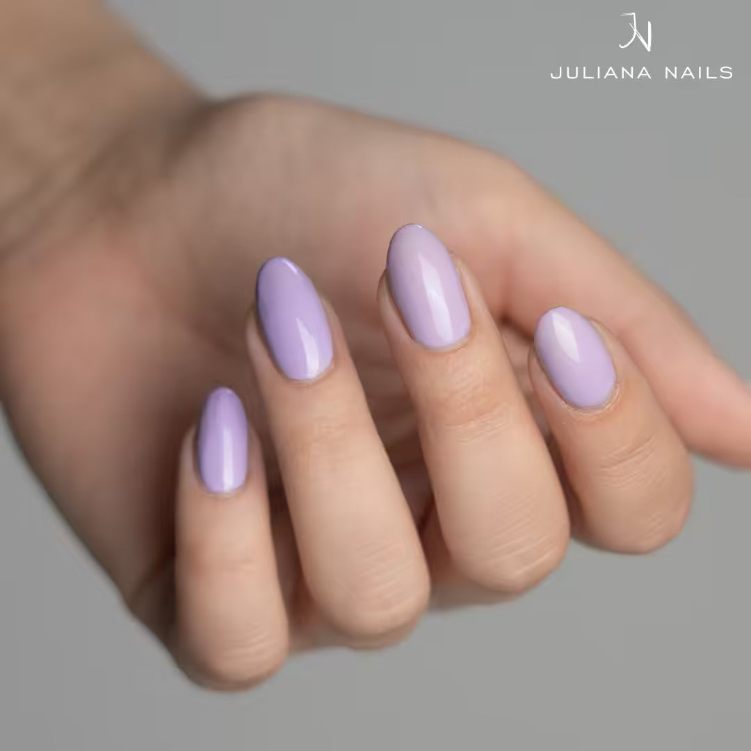 Say Stay! Nail Polish 10ml - No Fixed Route