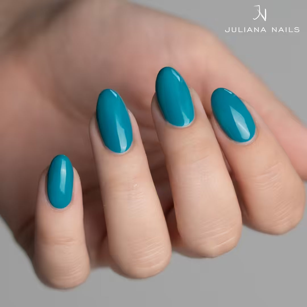 Say Stay! Nail Polish 10ml - Air Mail