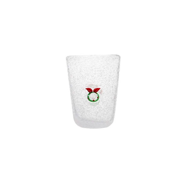 GLASS - GHIRLANDA - MEMENTO XMAS