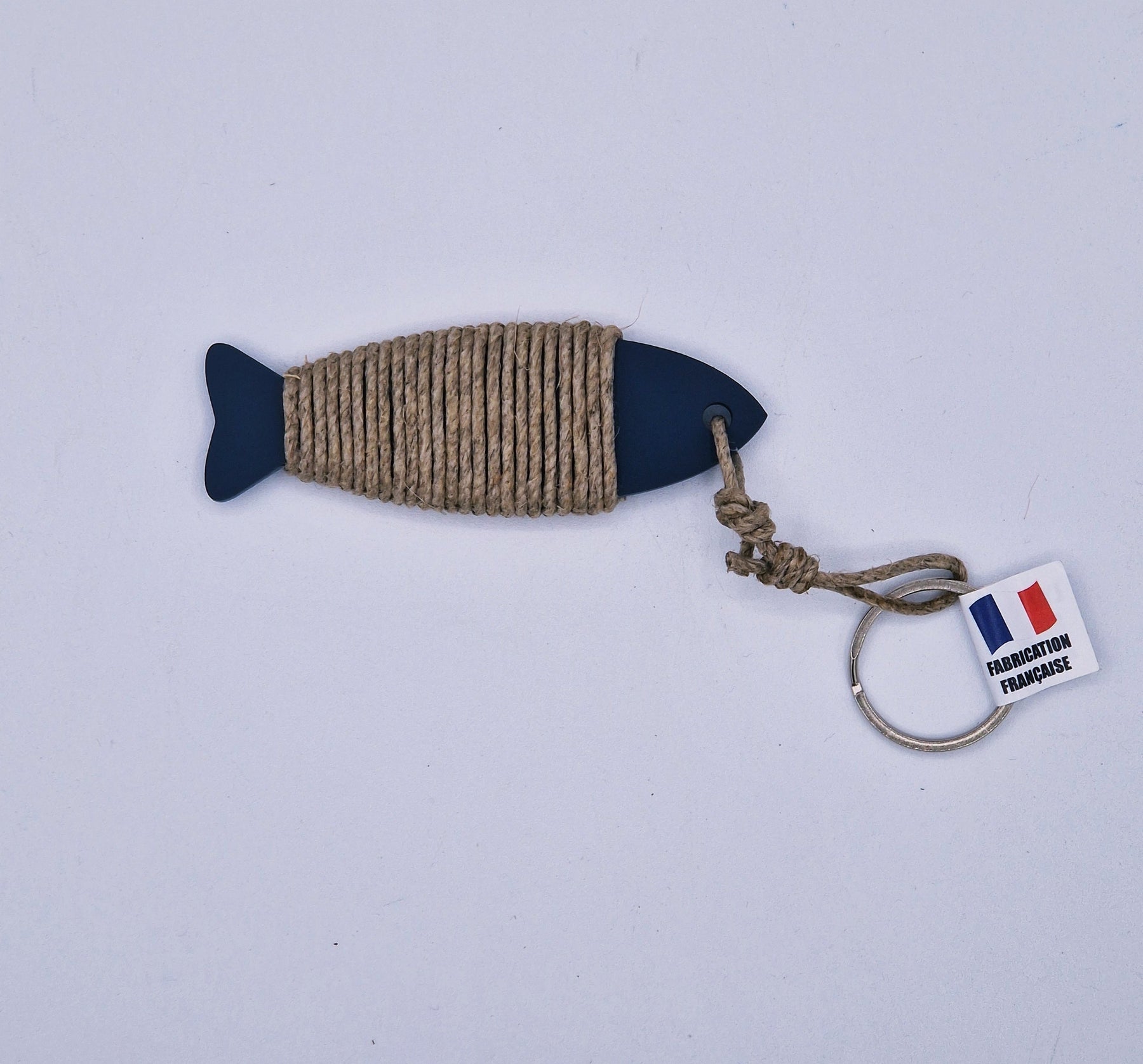 Sardine Sleutelhanger