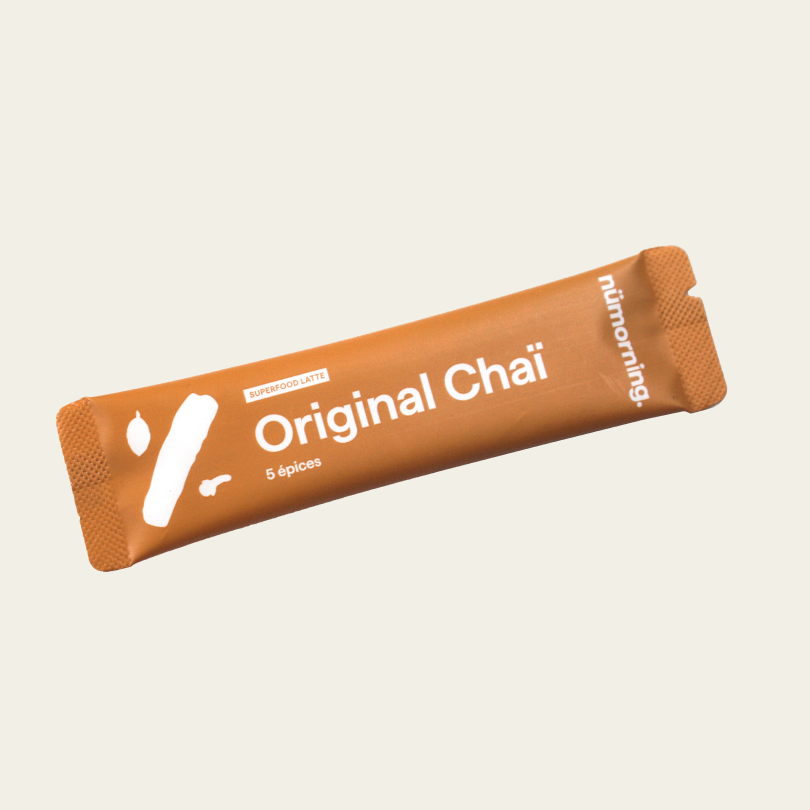 Original Chai