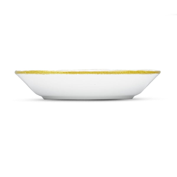 PIATTO FONDO - CORN - MEMENTO TABLE MOON