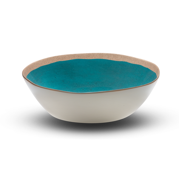 TERRAE OTTANIO - SALAD BOWL - TOUCH-MEL