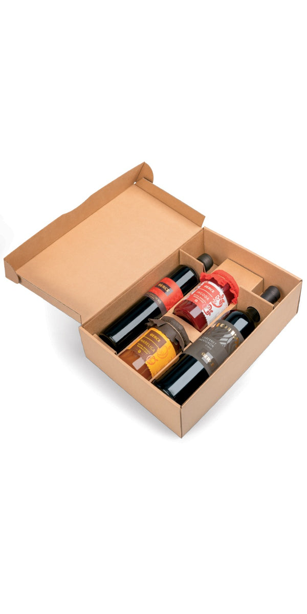 Abundancia de Primorska