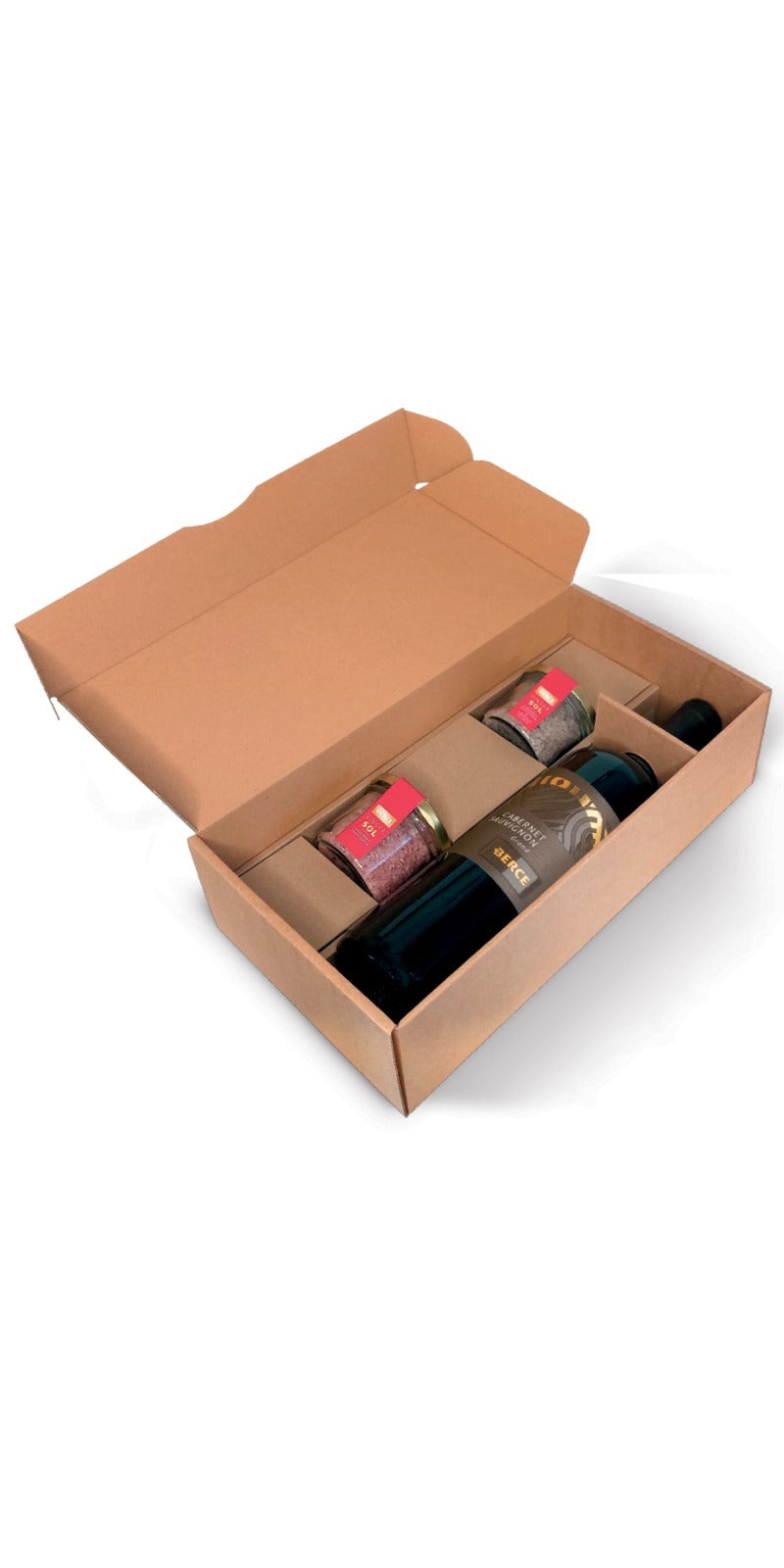 Enchanted Guest - Package A