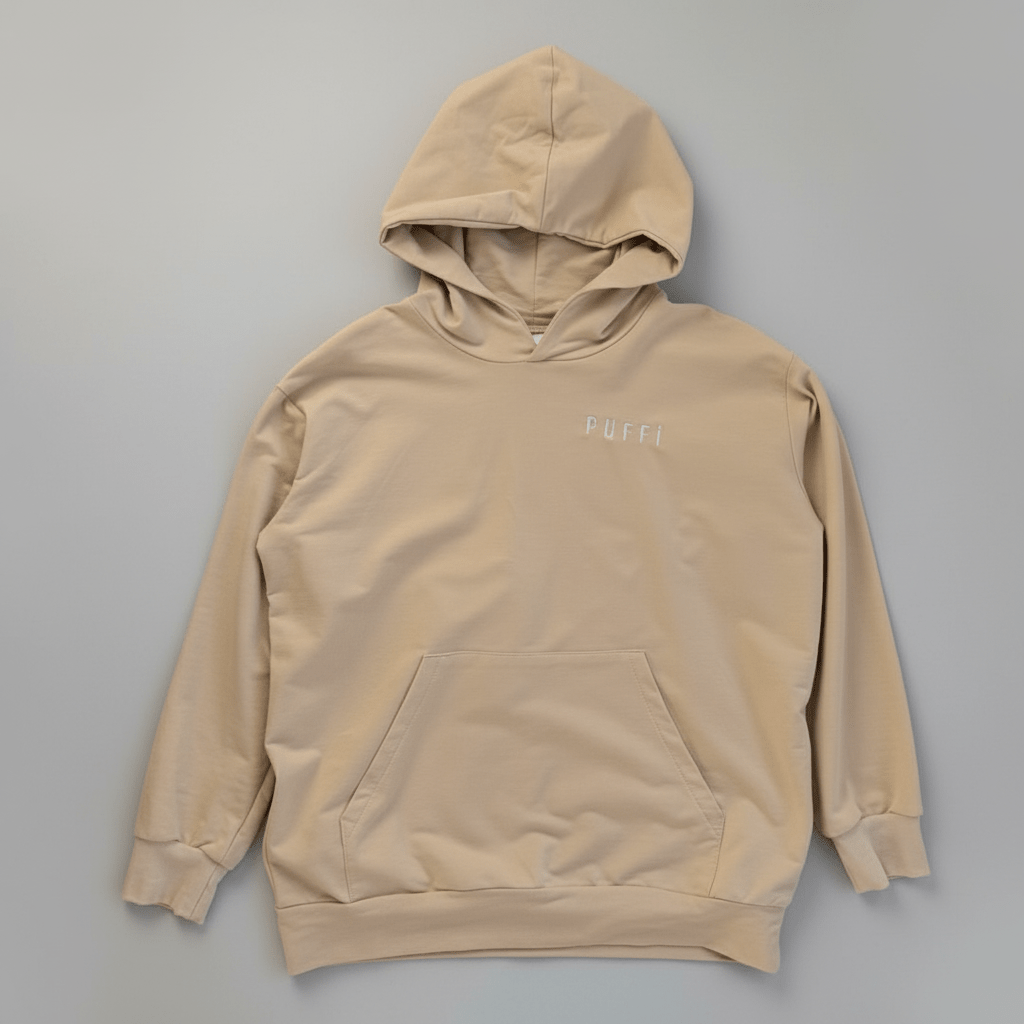 ODRASLE JOPE - VEČ BARV - PUFFI