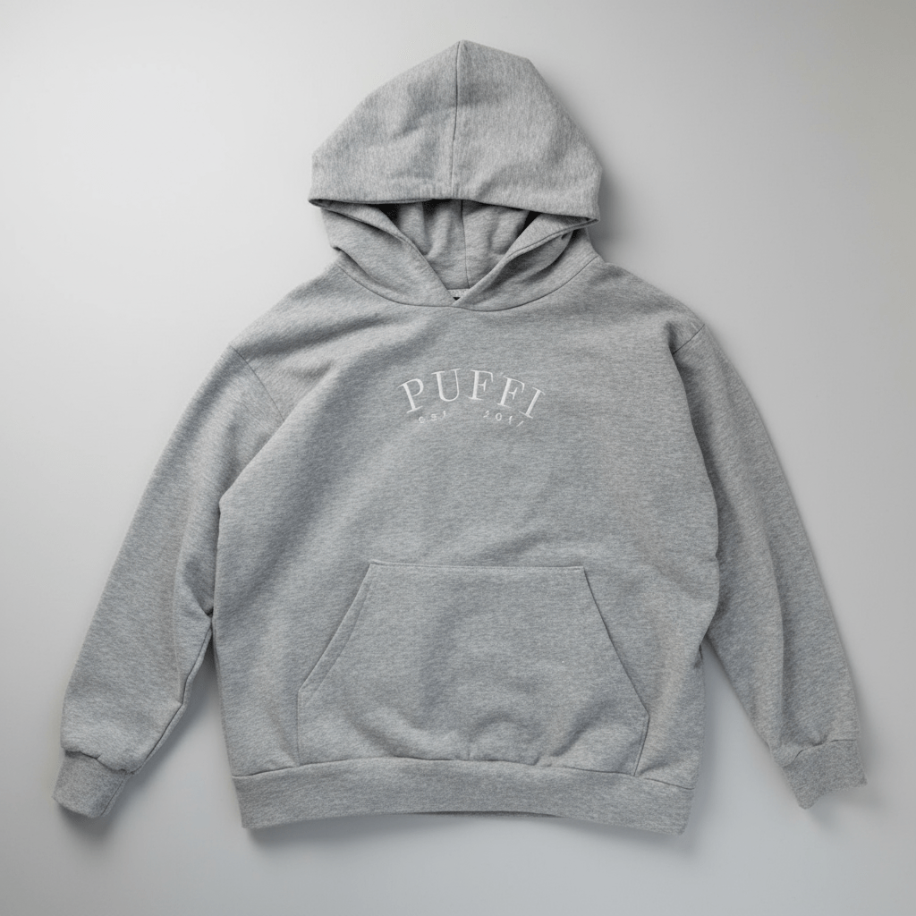 ODRASLE JOPE - VEČ BARV - PUFFI