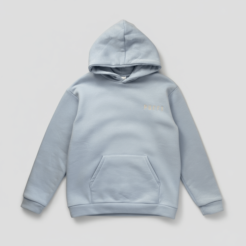 ODRASLE JOPE - VEČ BARV - PUFFI