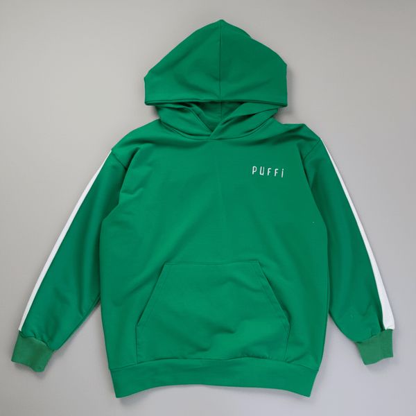 ODRASLE JOPE - VEČ BARV - PUFFI