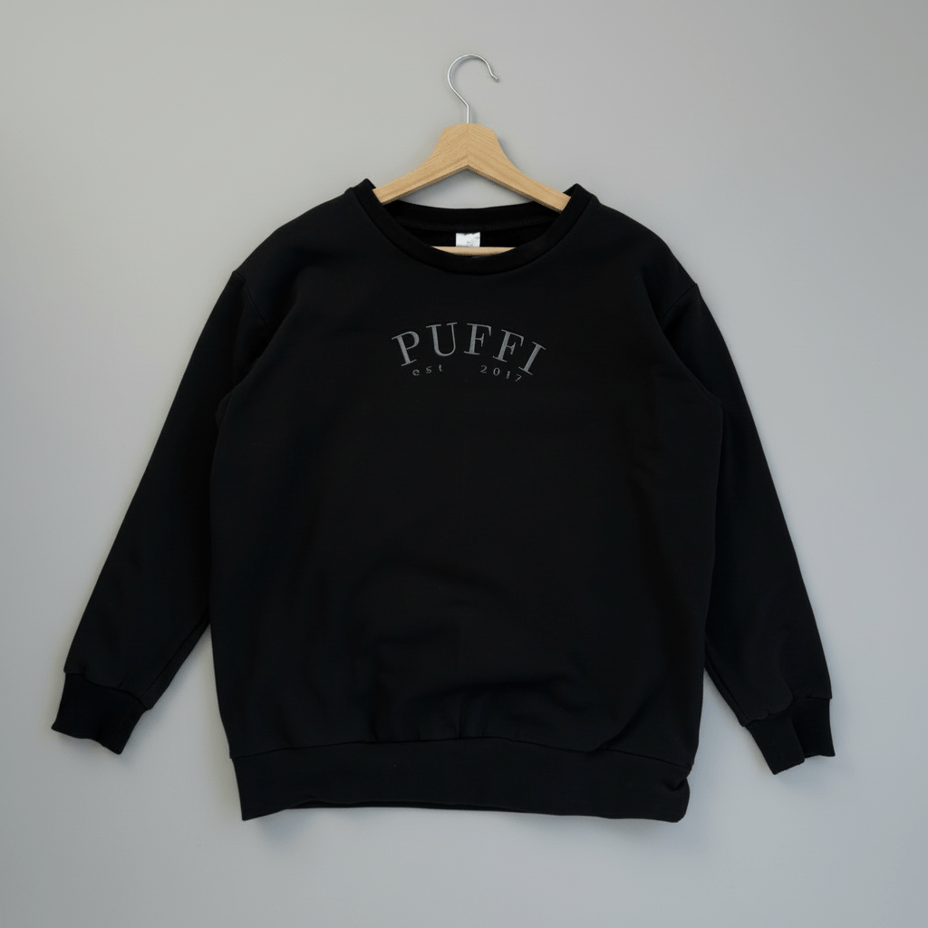 ODRASLE JOPE - VEČ BARV - PUFFI