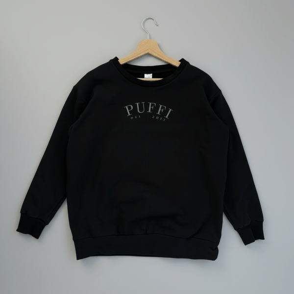 ODRASLE JOPE - VEČ BARV - PUFFI