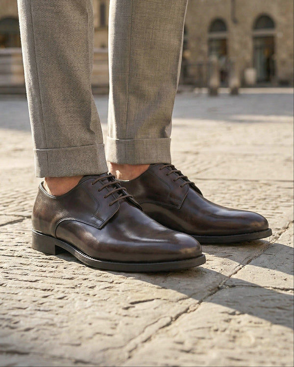 TAORMINA - Brown