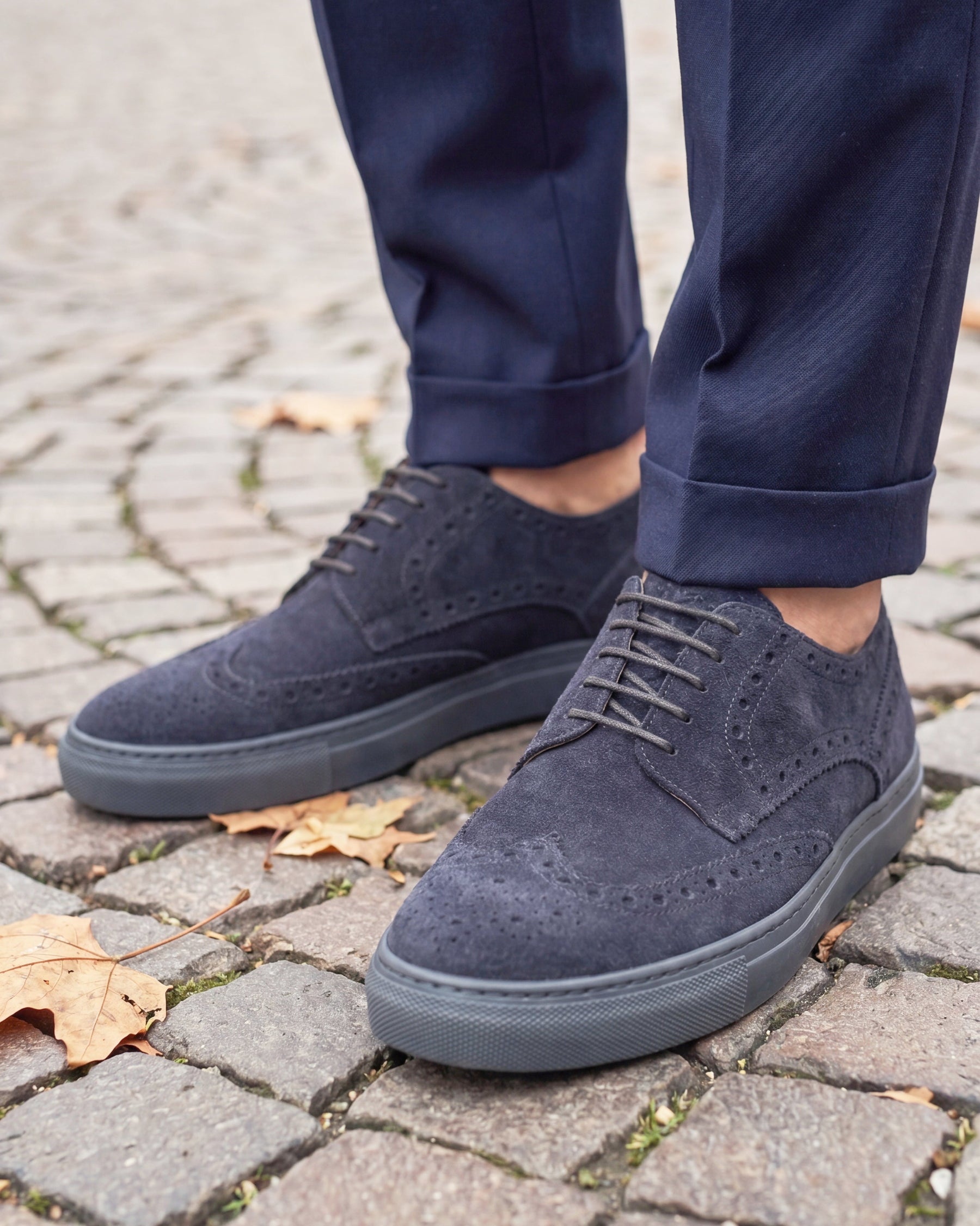CAPRI - Full Navy