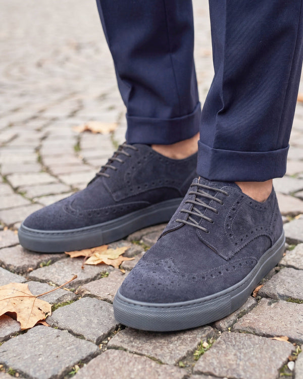 CAPRI - Full Navy