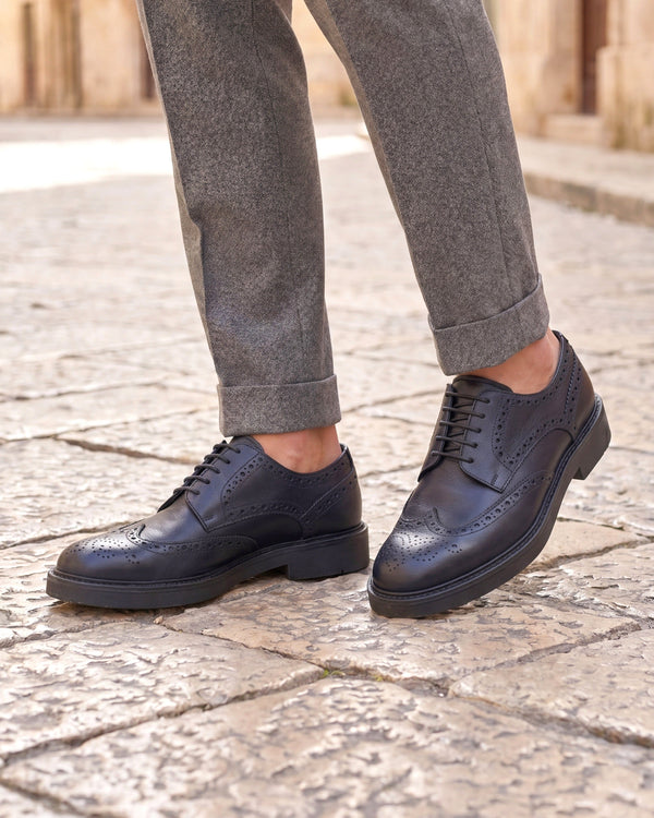 SPOLETO - Black
